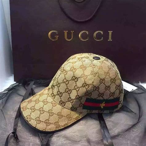 boné da gucci original|gucci hats and gloves.